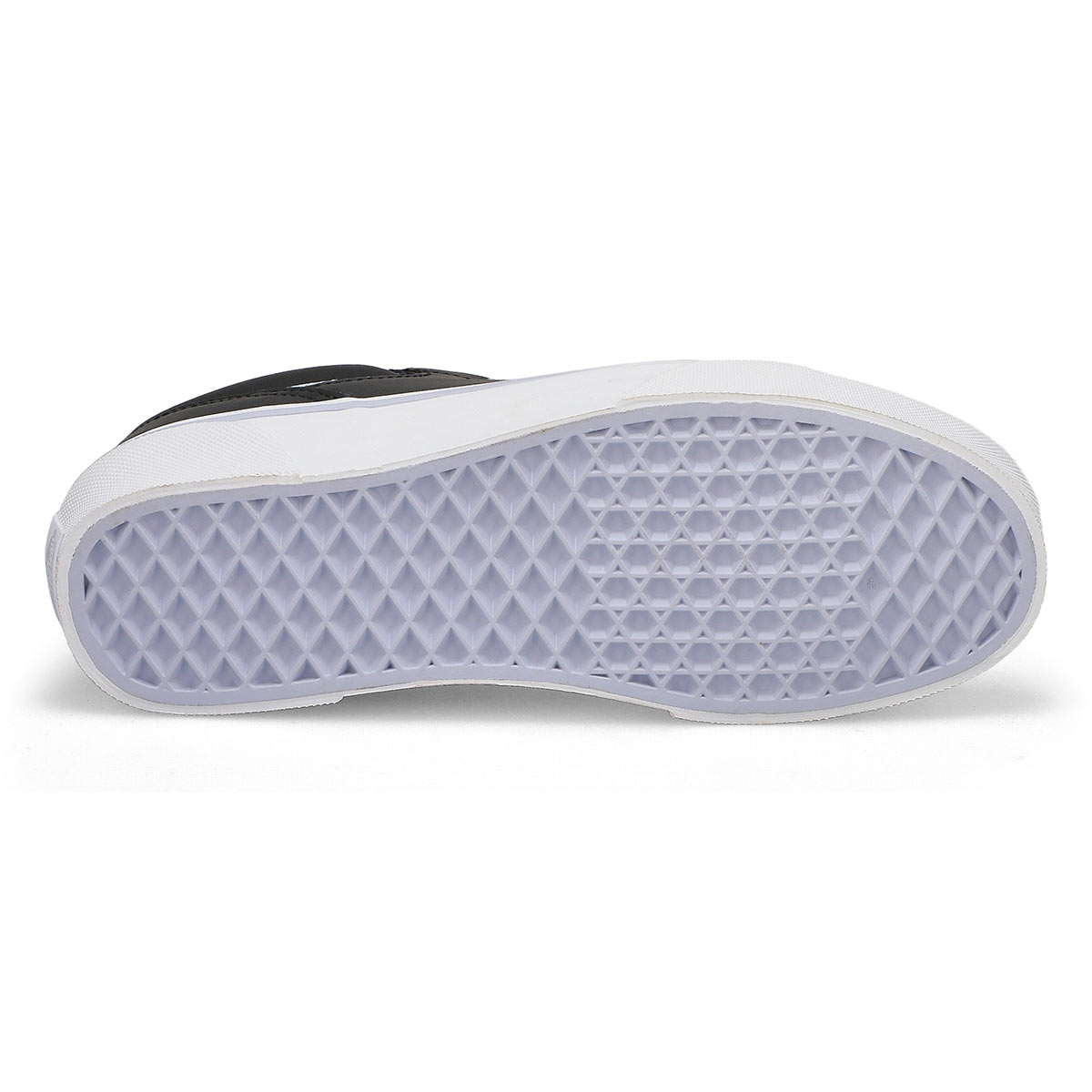 Vans Seldan Leather Women