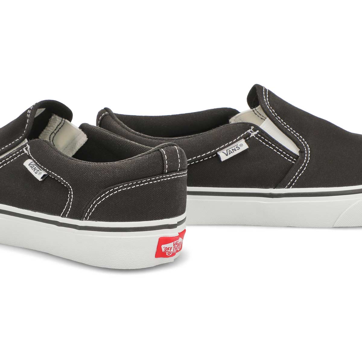 Vans Asher Men