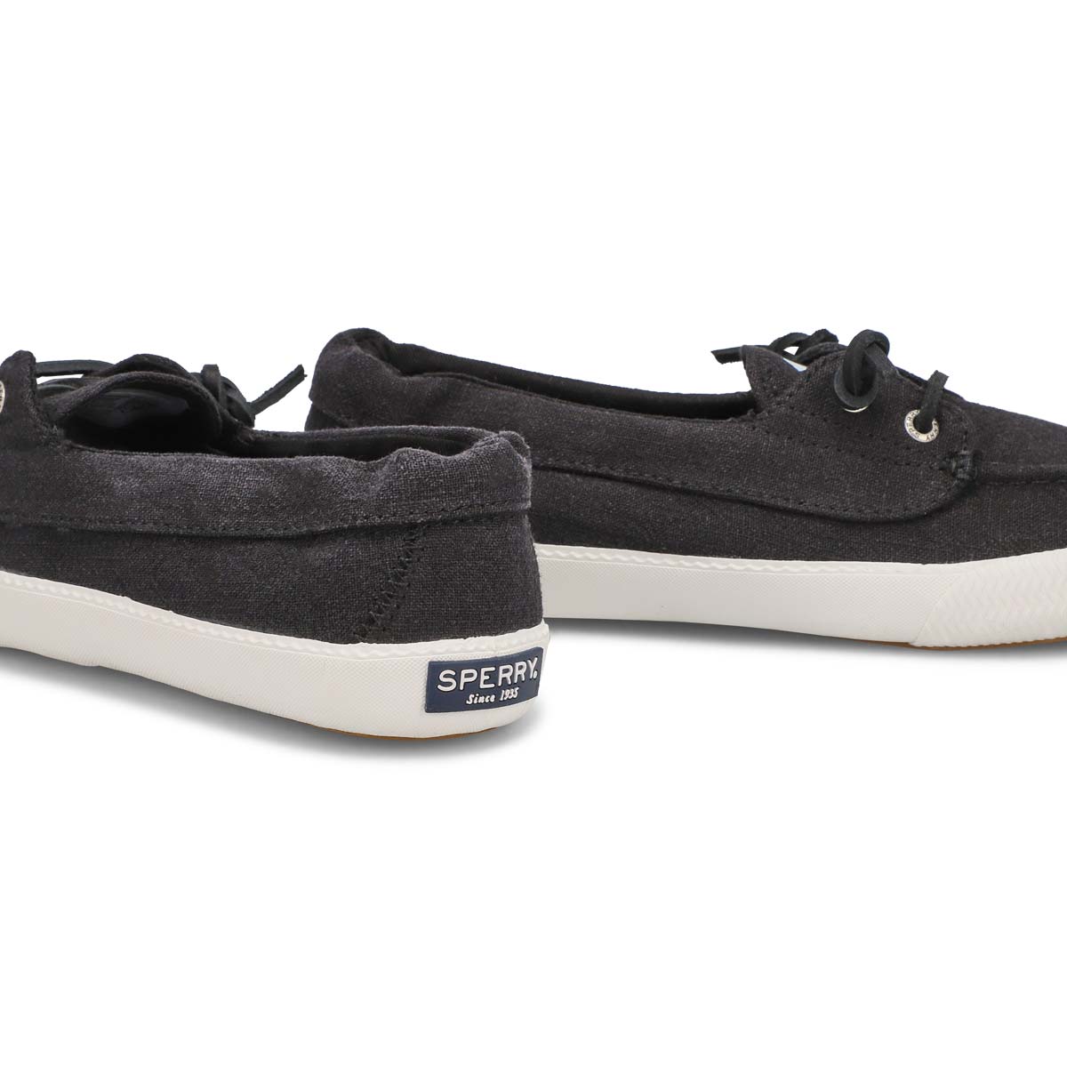 Sperry Lounge Away 2 Linen Women