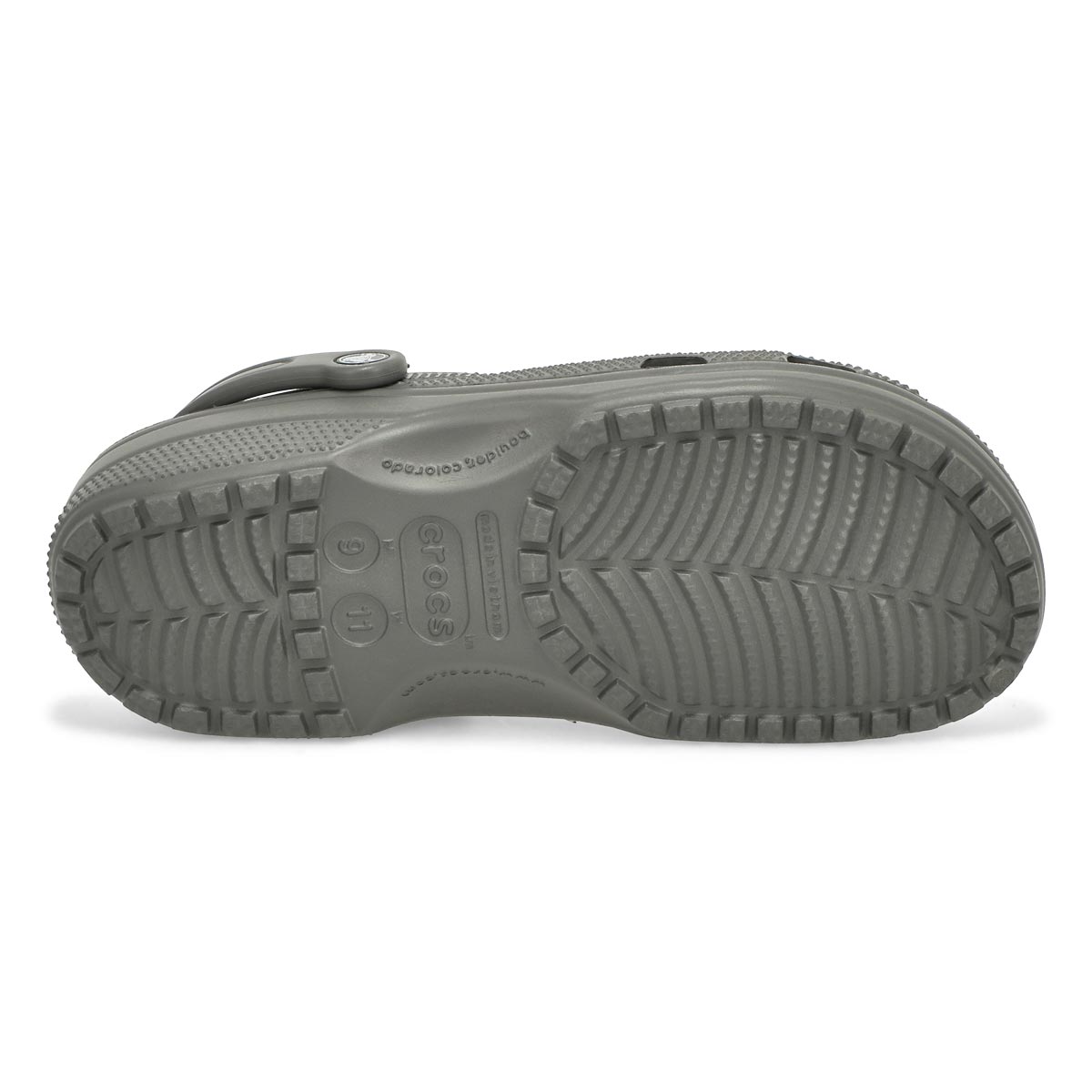 Crocs Classic Men