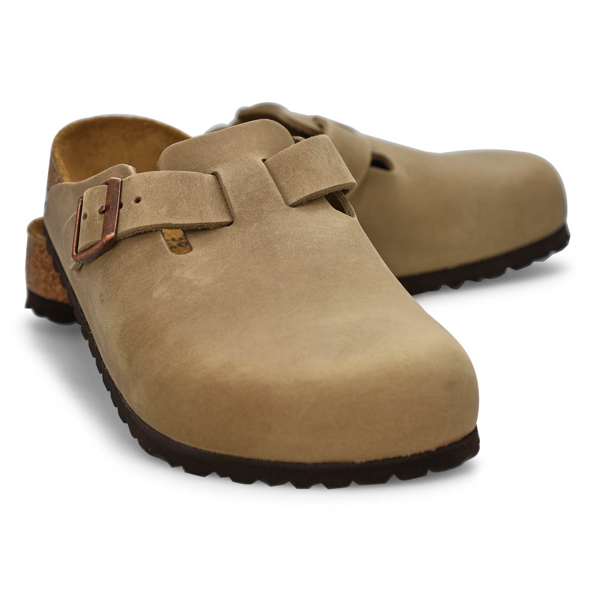 Birkenstock Boston Women
