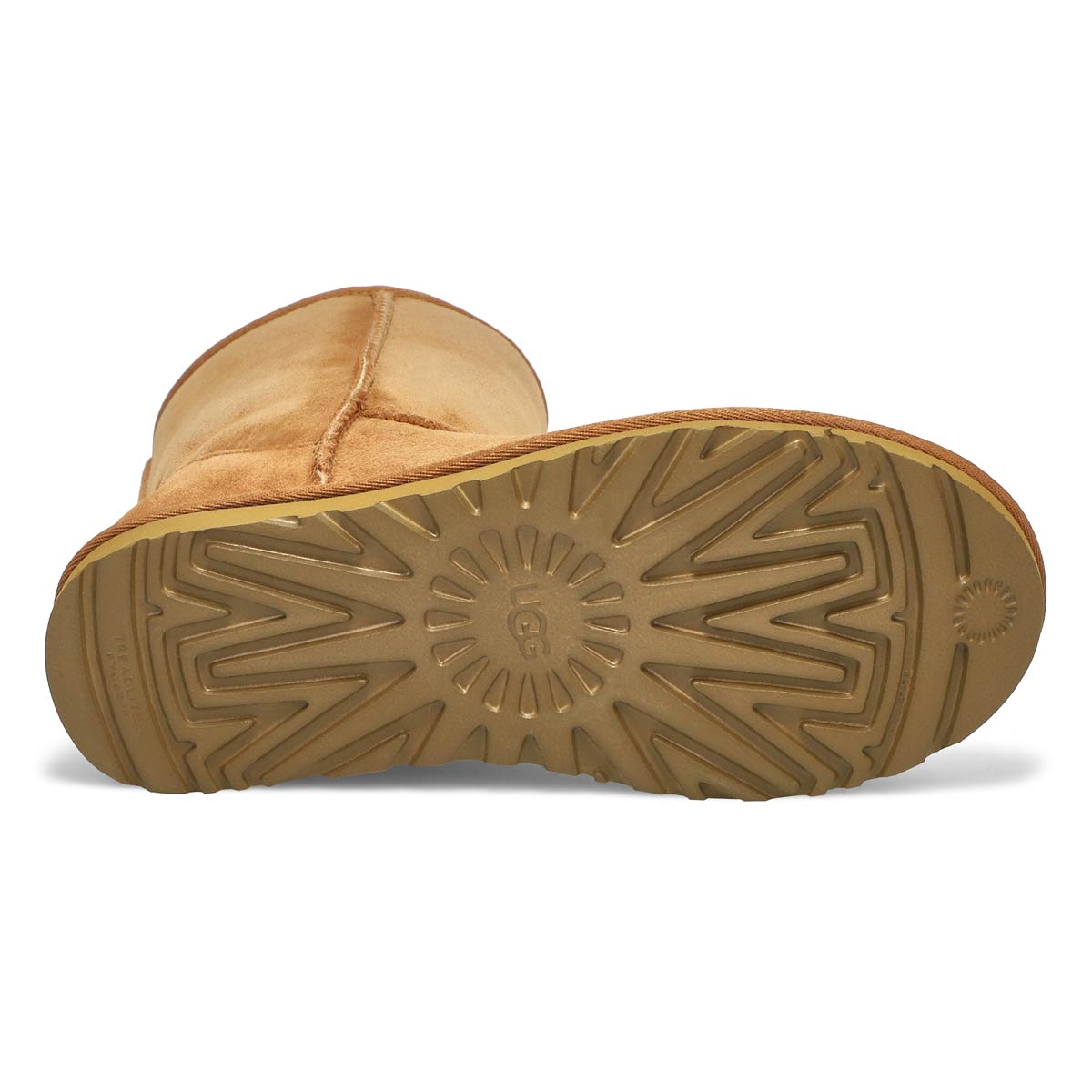 UGG Classic Short II Women