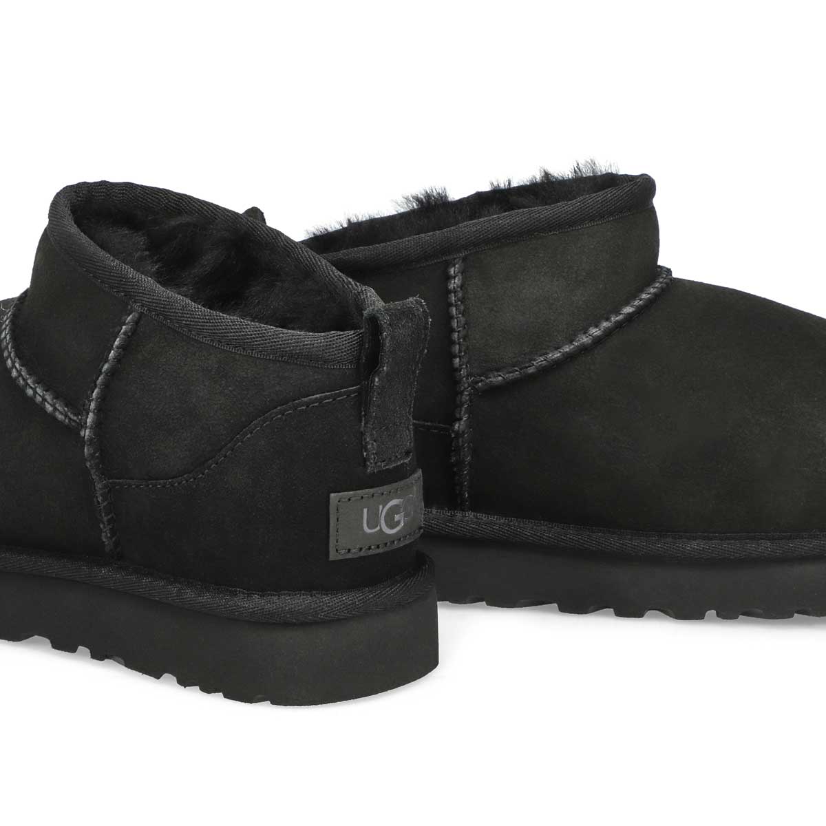 UGG Classic Ultra Mini Plains Women