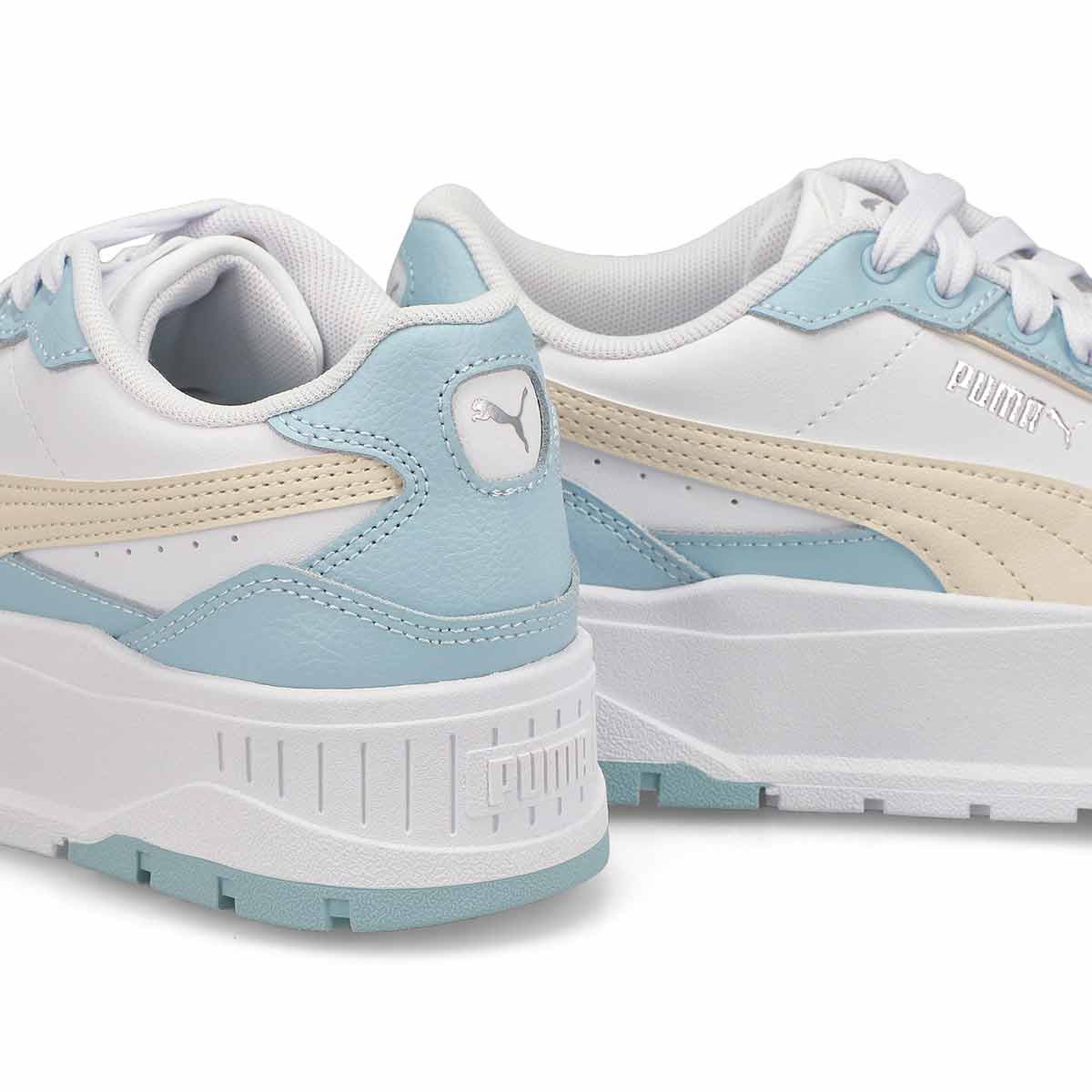 Puma Karmen II Idol Jr Girls