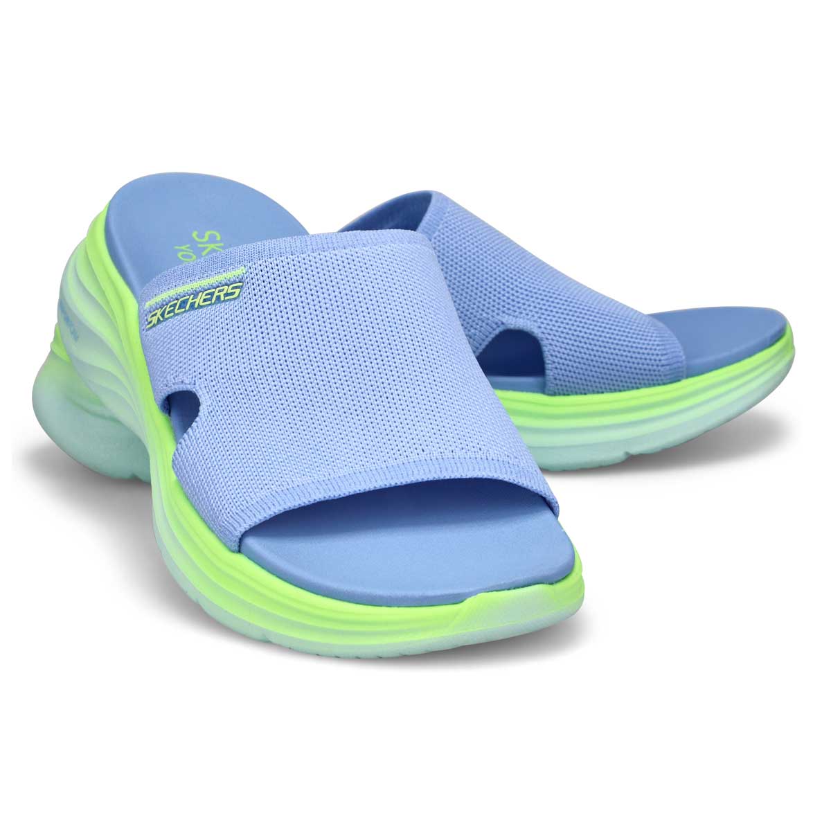 Skechers Vapor Foam Women