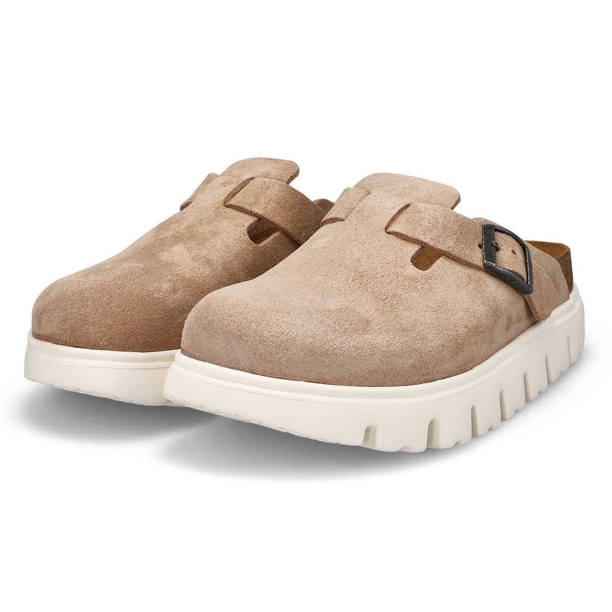 Birkenstock Boston Chunky Women