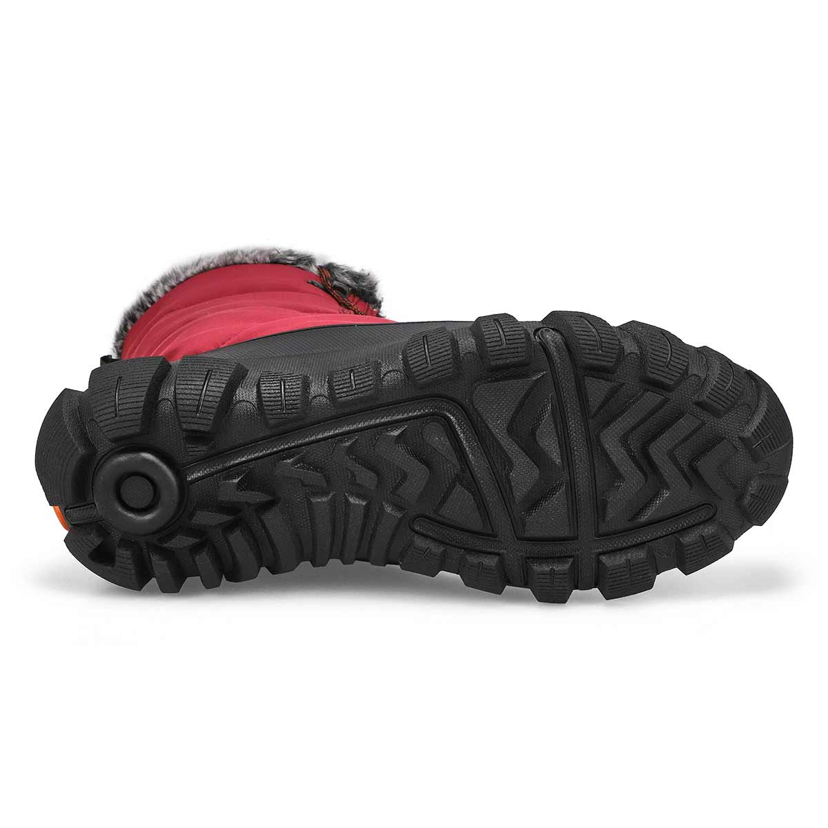 Bogs Cedar Quilt Lace Women