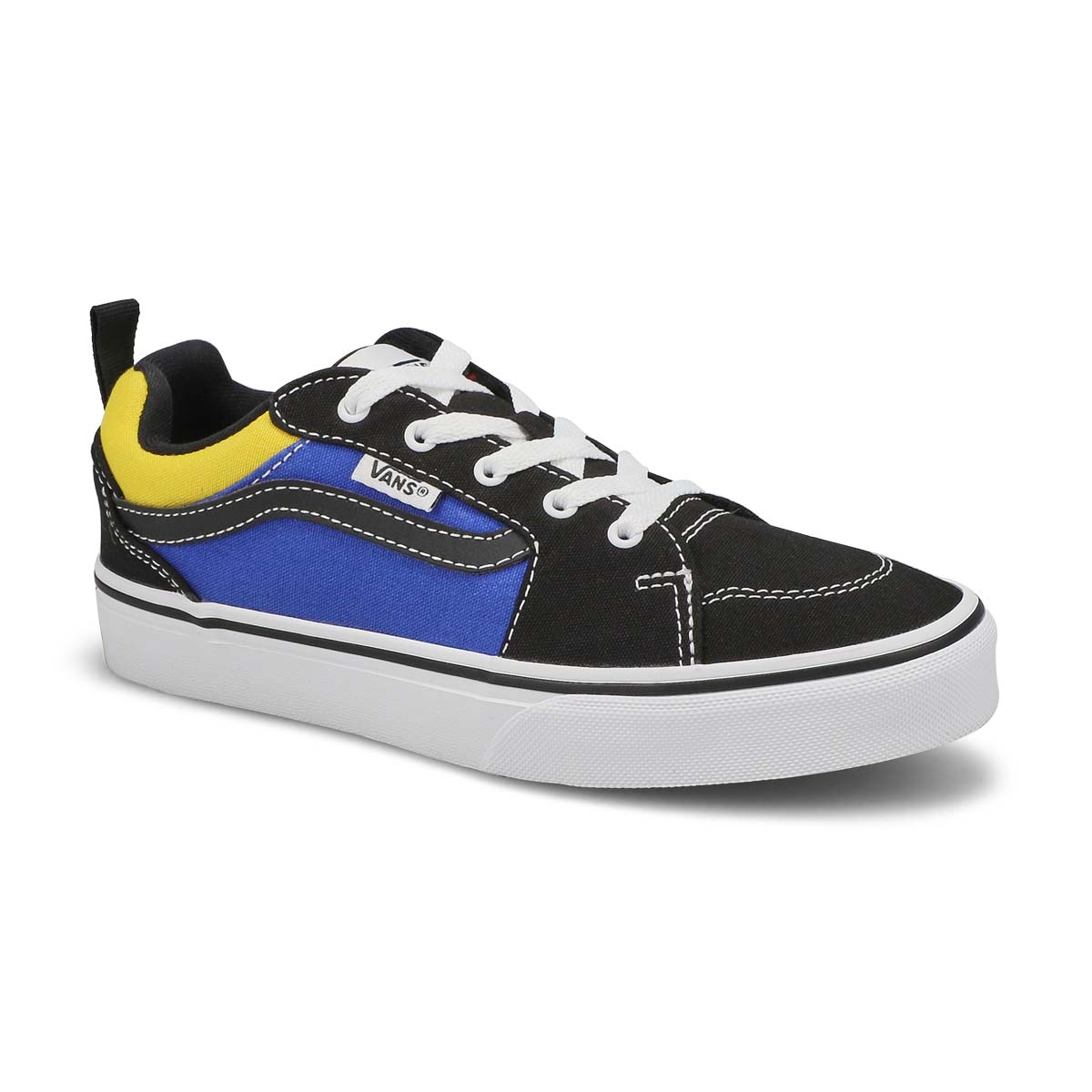 Vans Filmore Rally Block Boys