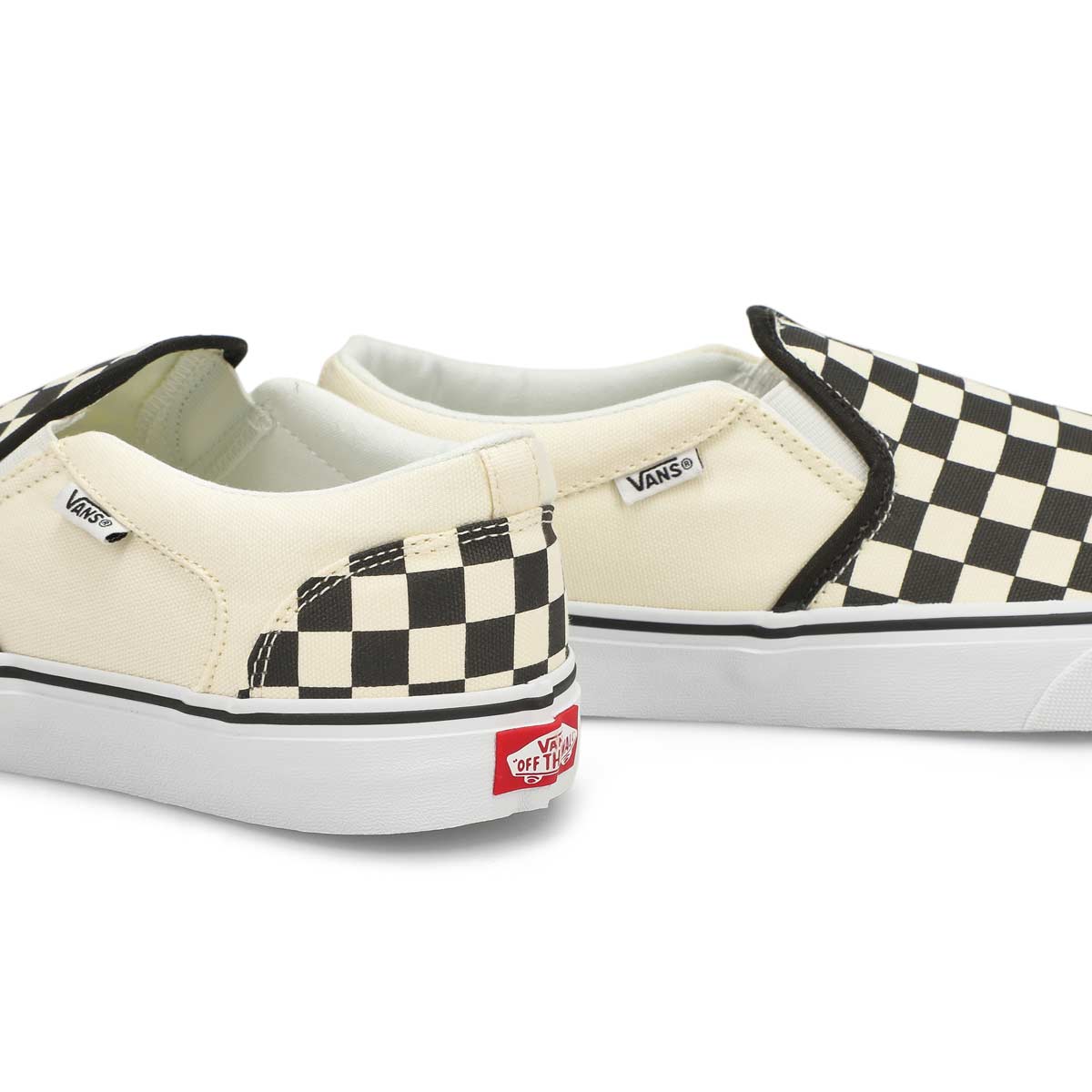 Vans Asher Men