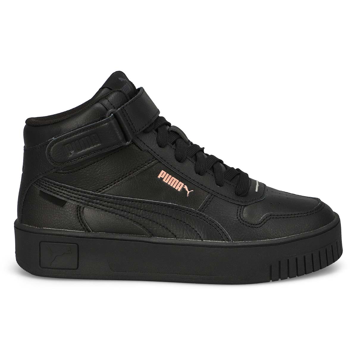 Puma Carina Street Mid Women