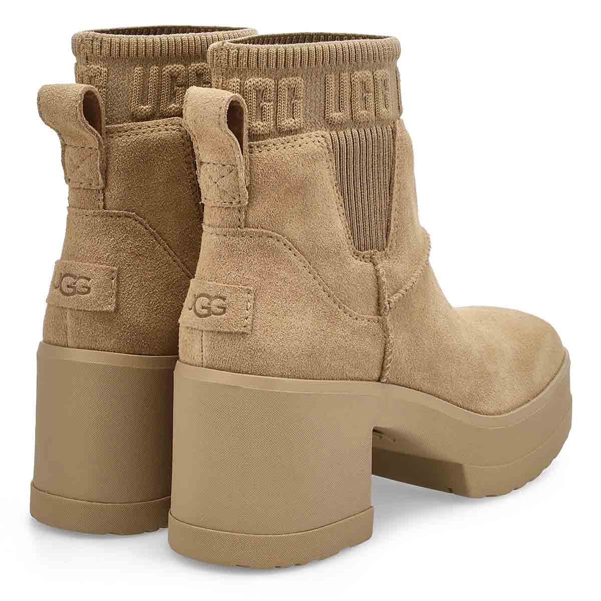 UGG Moxy Chelsea Women