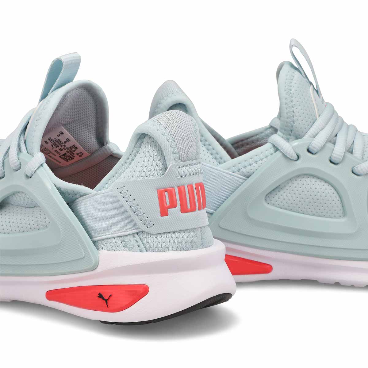 Puma Softride Enzo Evo Jr Girls
