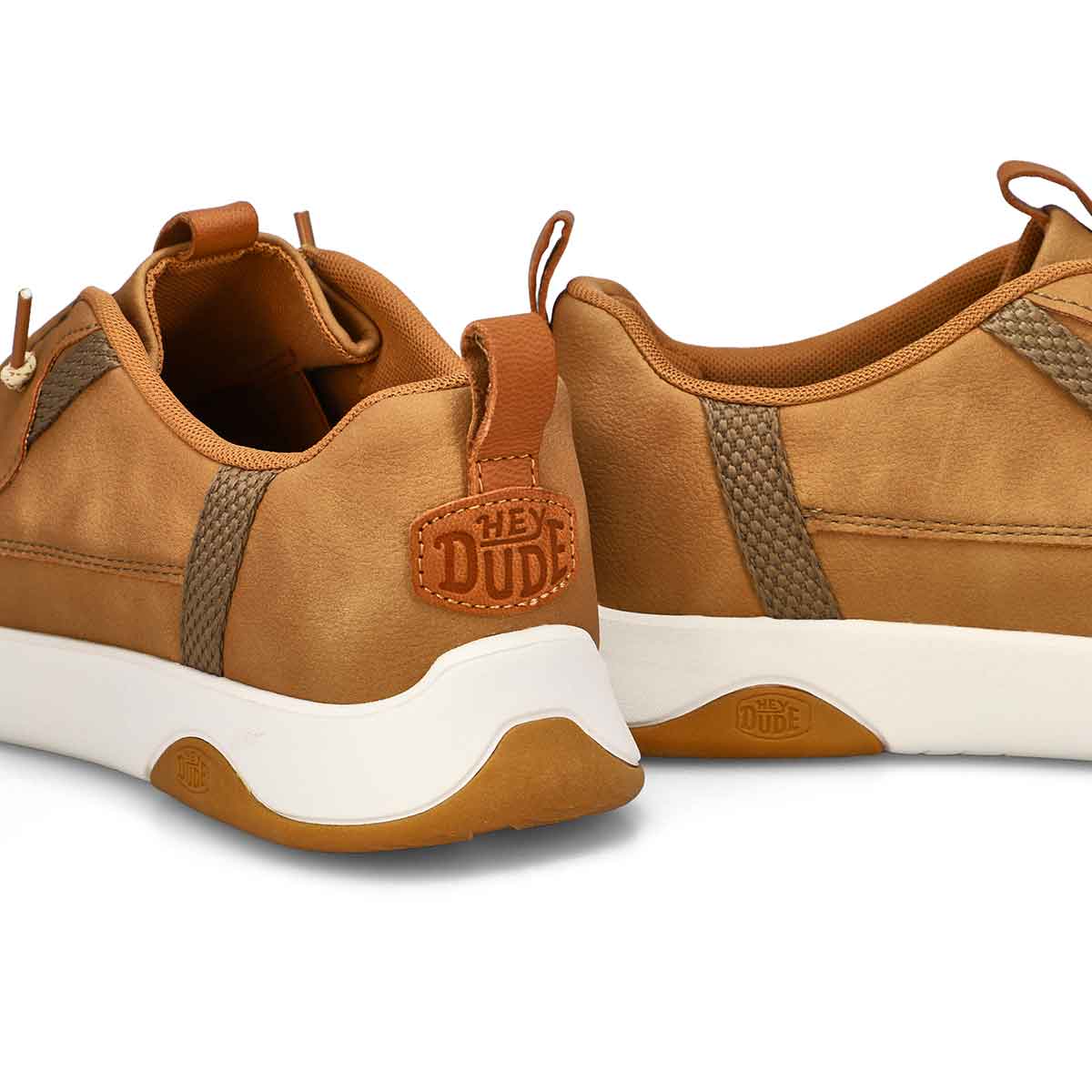 Heydude Wally Drift Classic Men