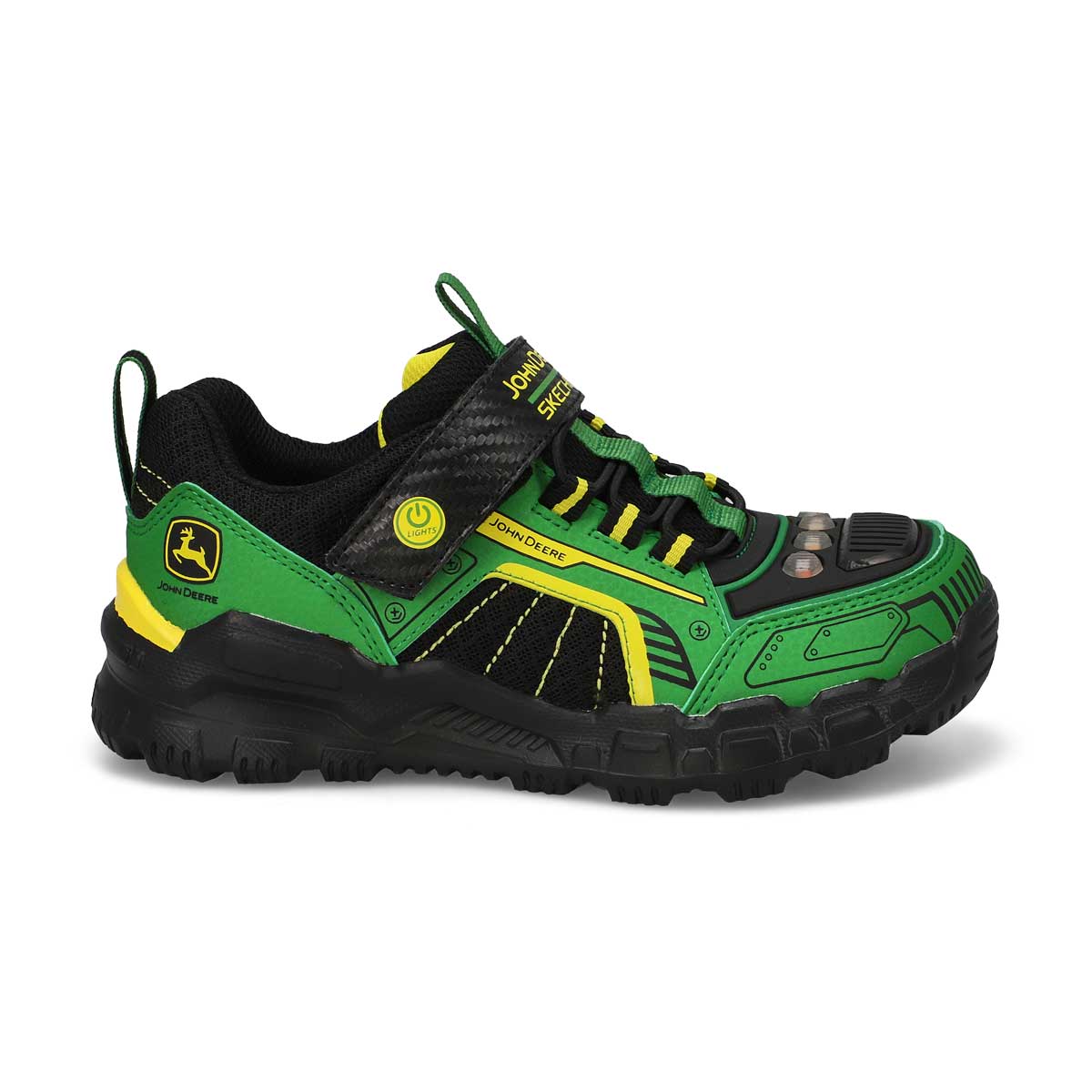 Skechers Adventure Track - Rugged-Brights Boys