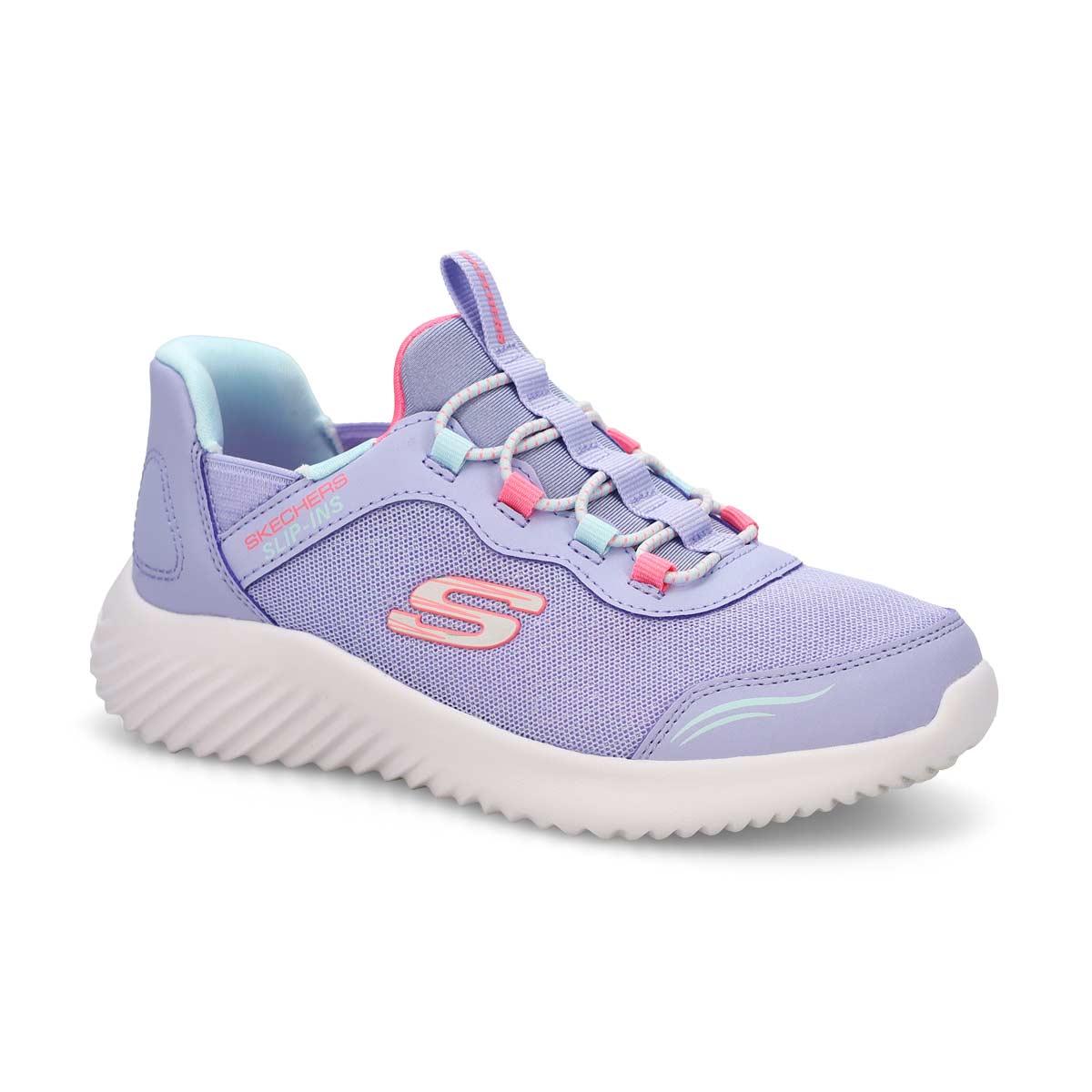Skechers Bounder - Simple Cute Girls