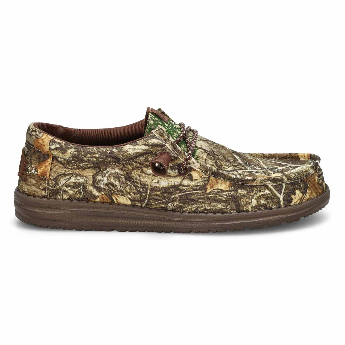 Heydude Wally Realtree Edge Men
