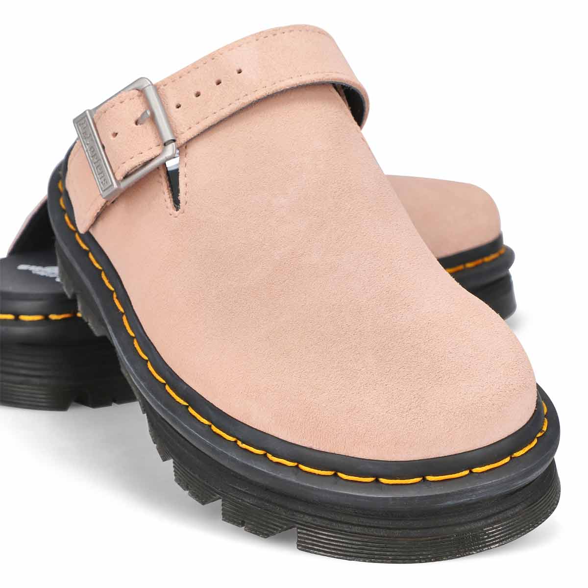 Dr Martens Zebzag Mule Women