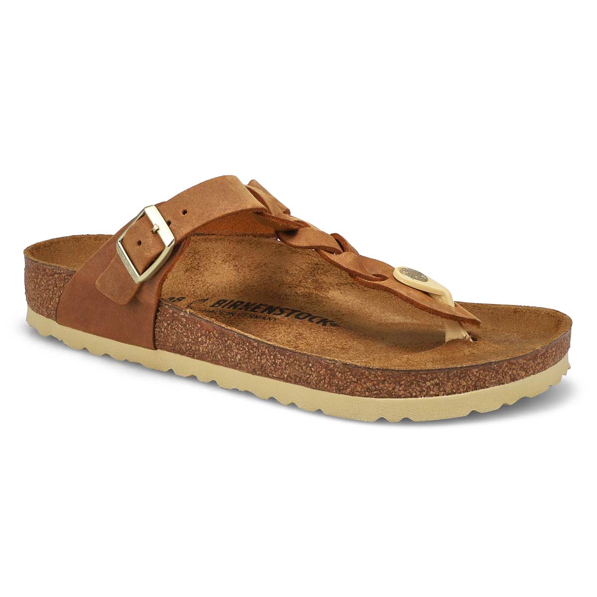 Birkenstock Gizeh Braid Women