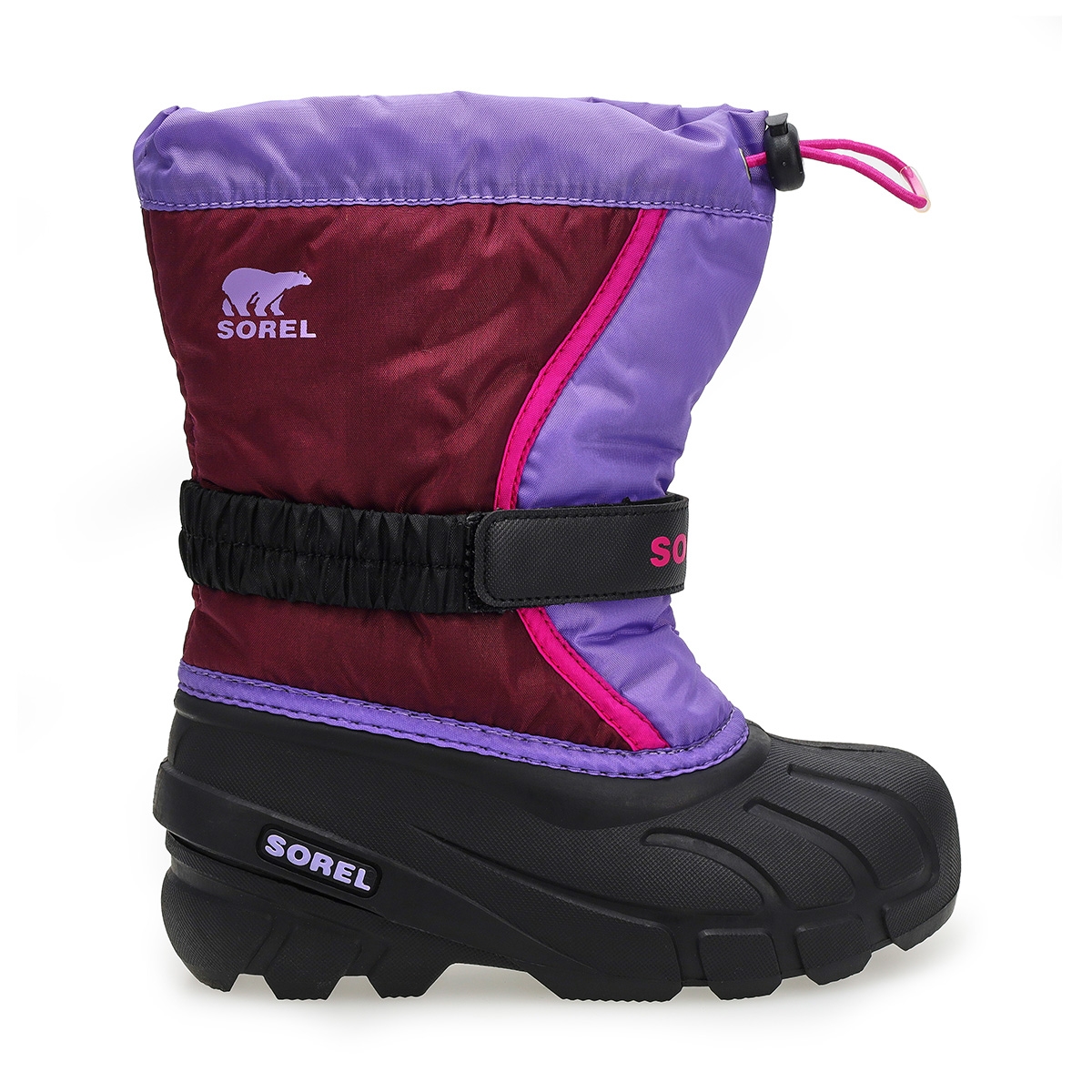 Sorel Flurry Girls