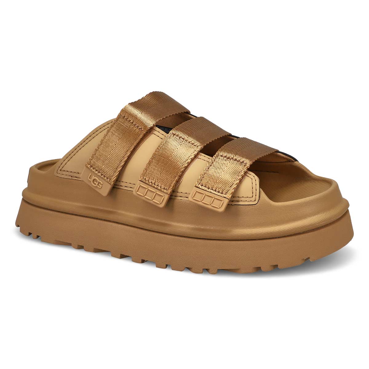 UGG Golden Glow Slide Women