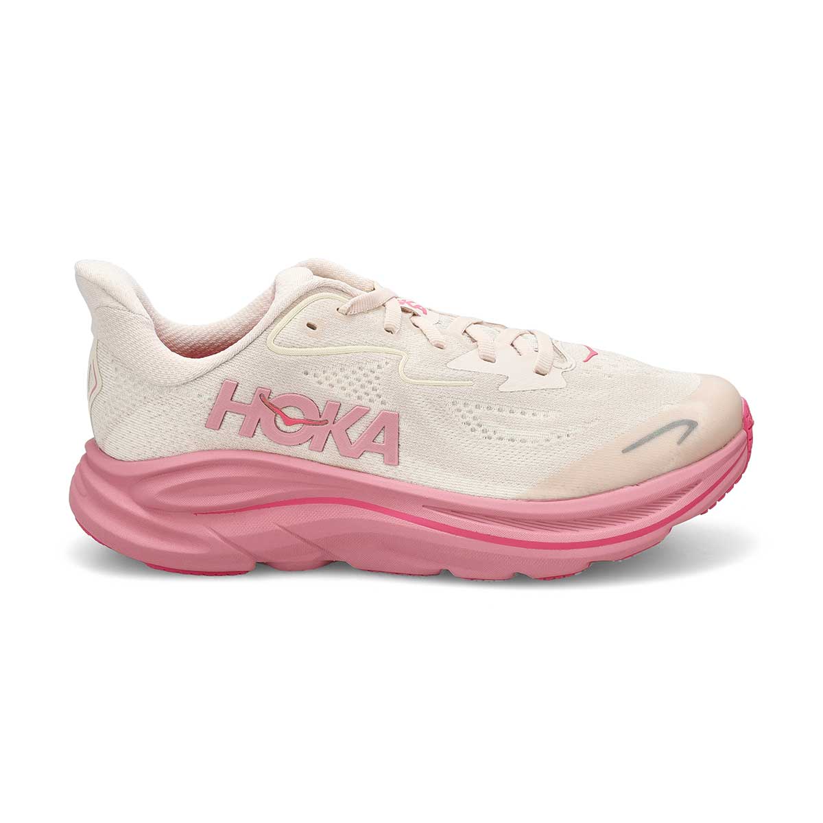 HOKA Clifton 10 Girls