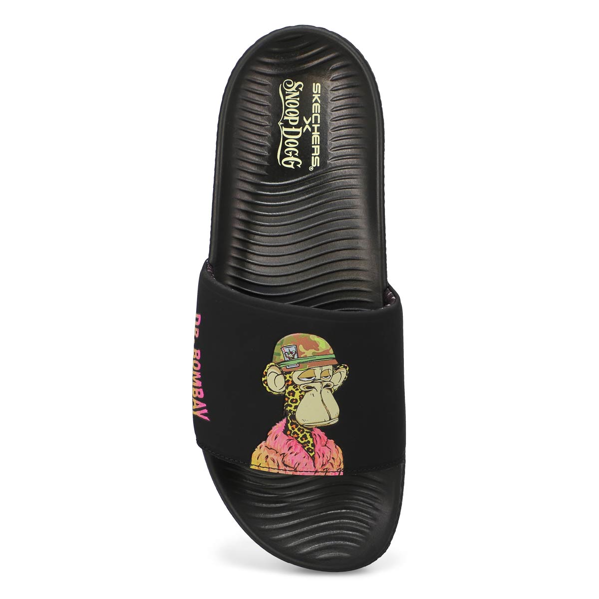 Skechers Snoop One OG Men