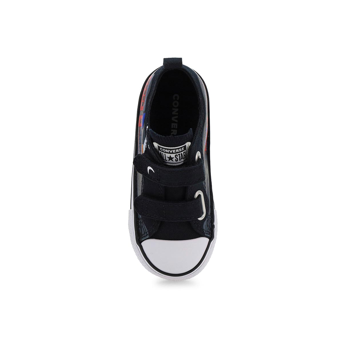 Converse CTAS Classic 2V Baby and Toddlers