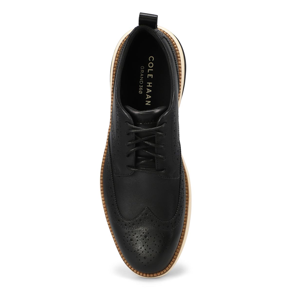 Cole Haan Grand Hurrion Men