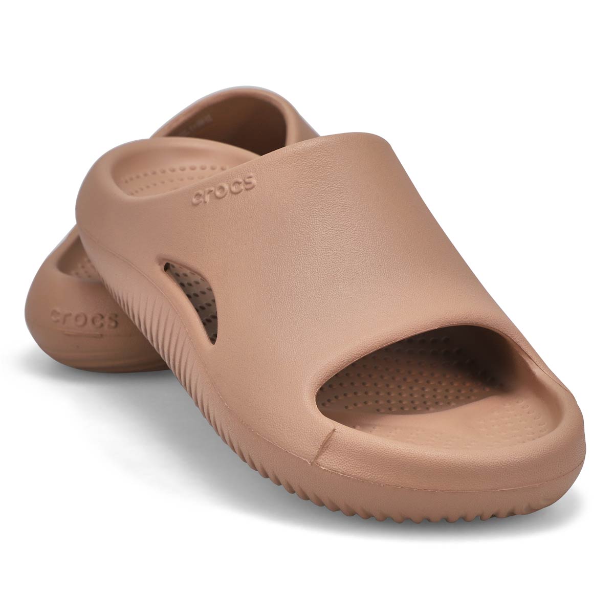 Crocs Mellow Recovery Slide Women