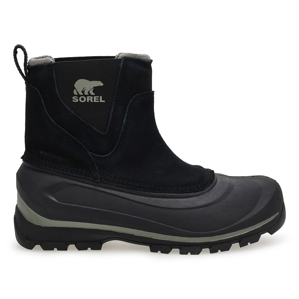 Sorel Buxton Pull On Men