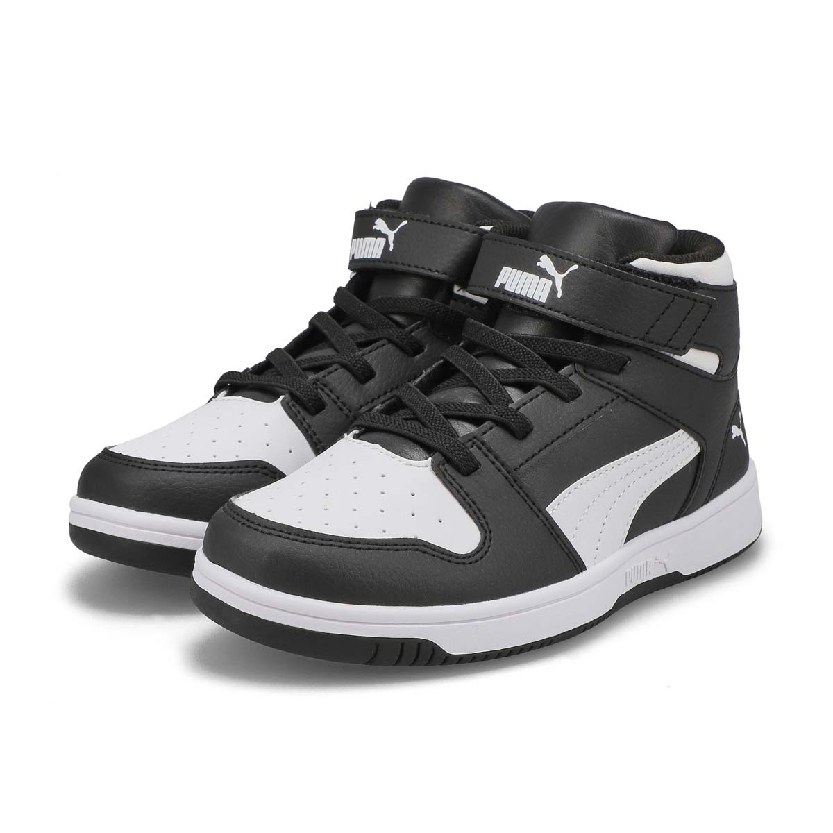 Puma Rebound Layup SL V PS Kids