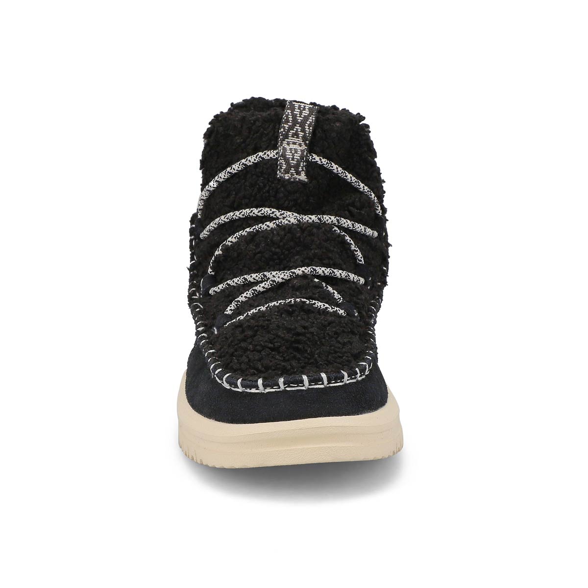 Heydude Camden Suede Cozy Women