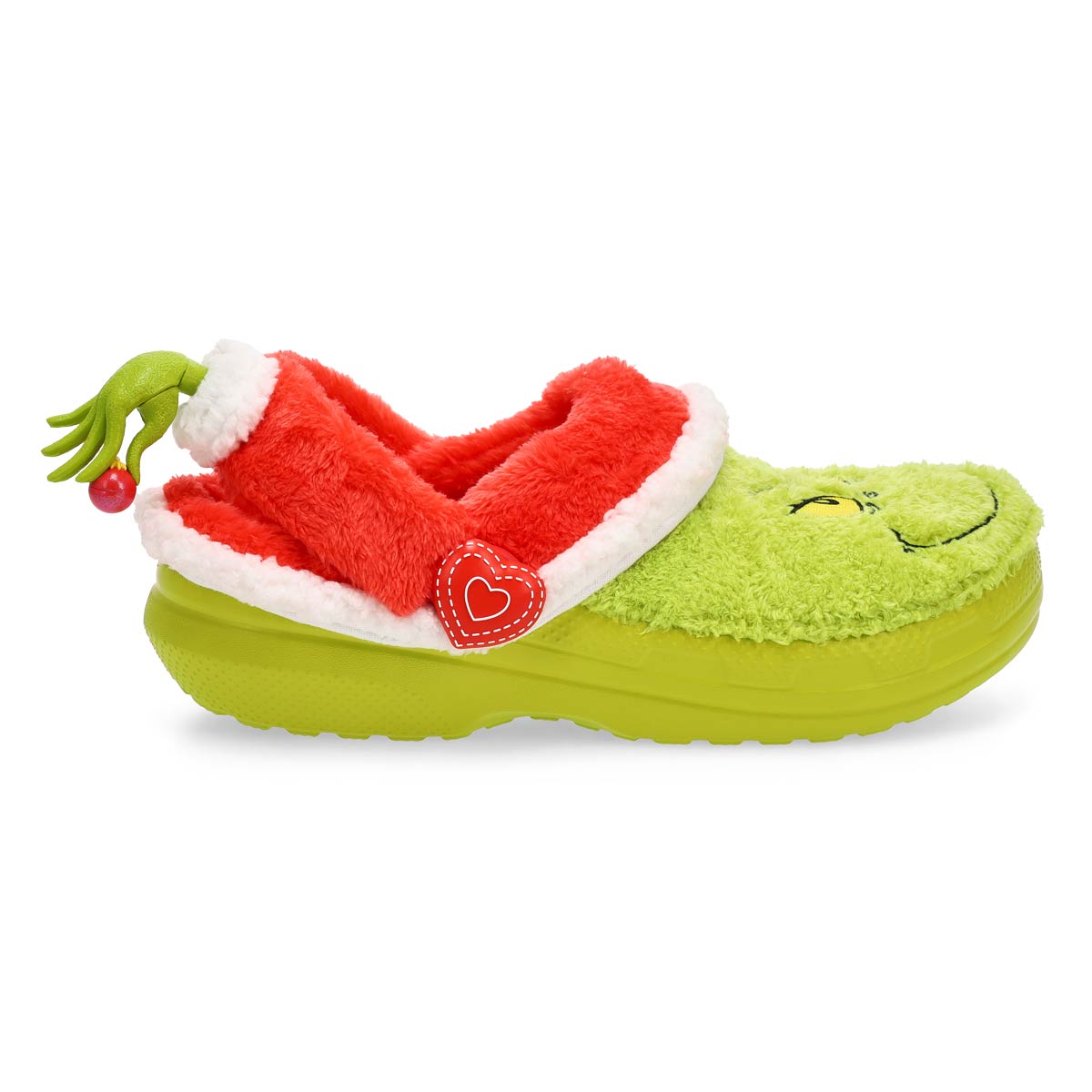 Crocs Classic Lined Women