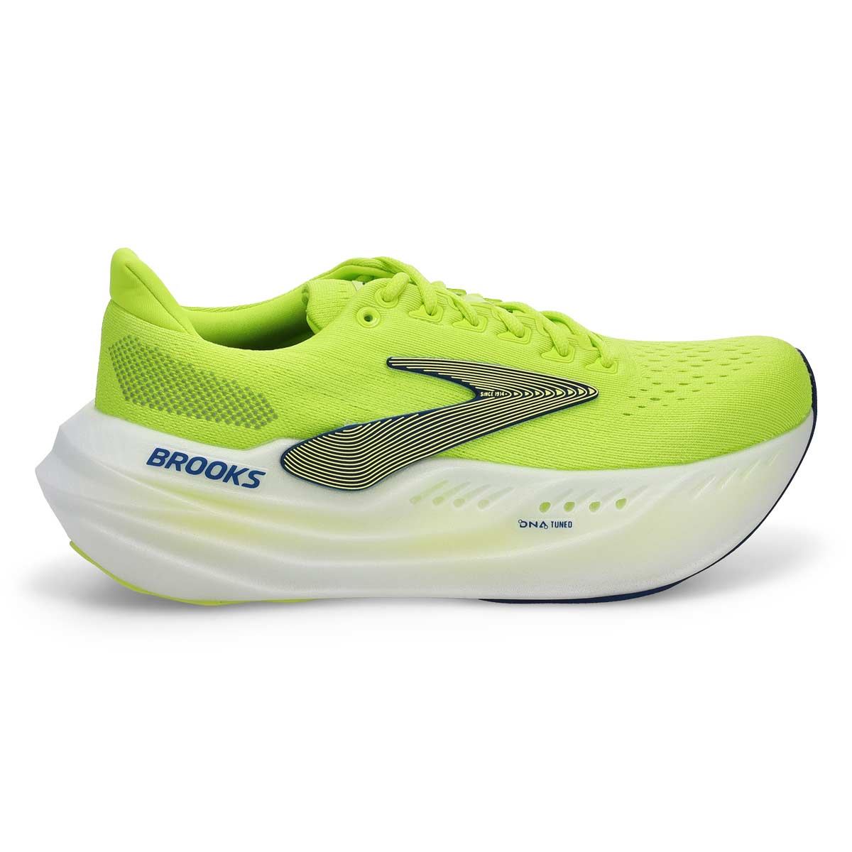 Brooks Glycerin Max Men