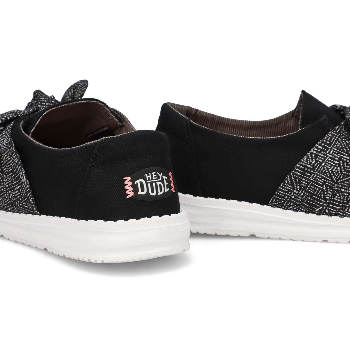 Heydude Wendy Bow Essentials Women