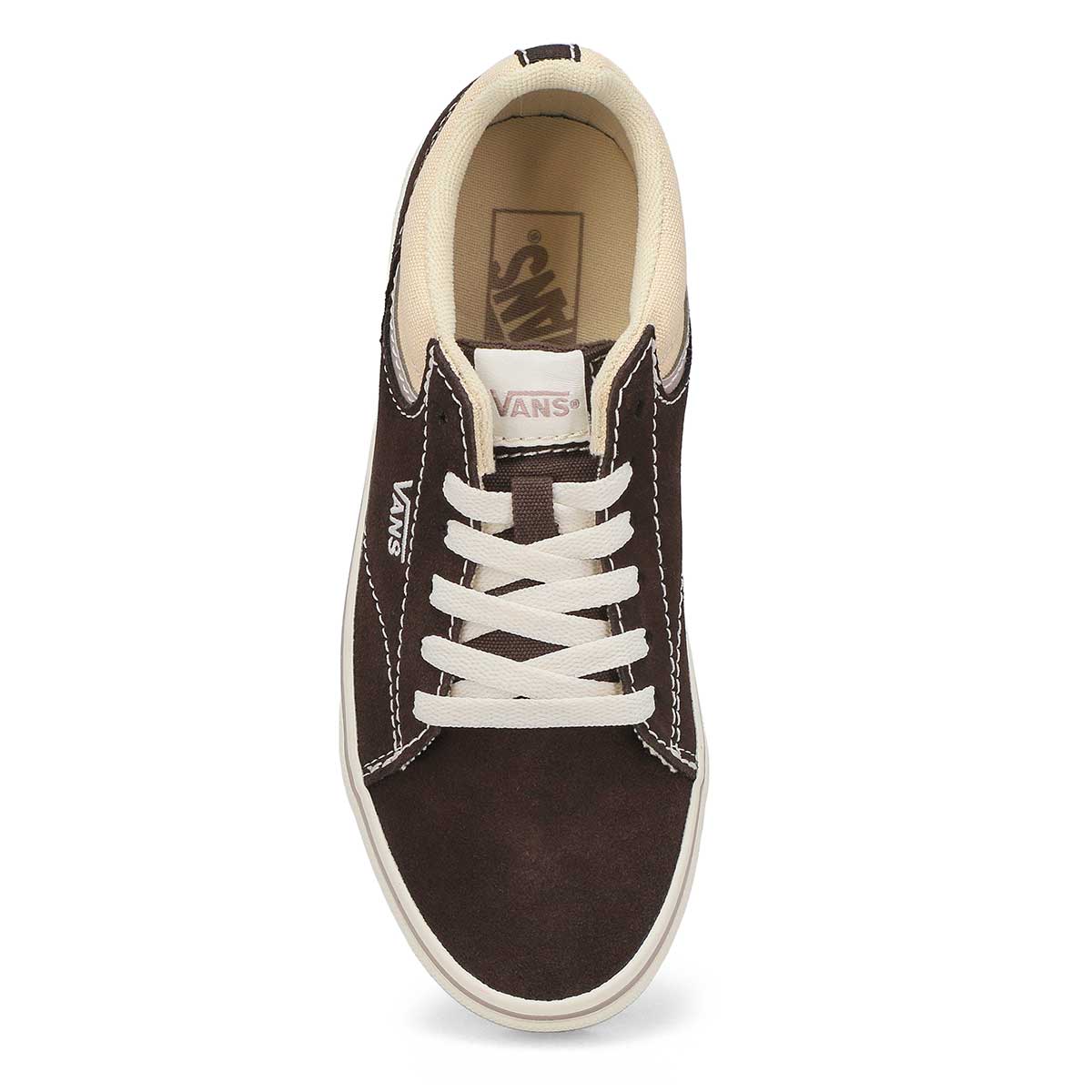 Vans Seldan Leather Women