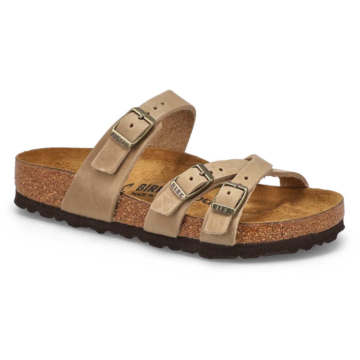 Birkenstock Franca Women