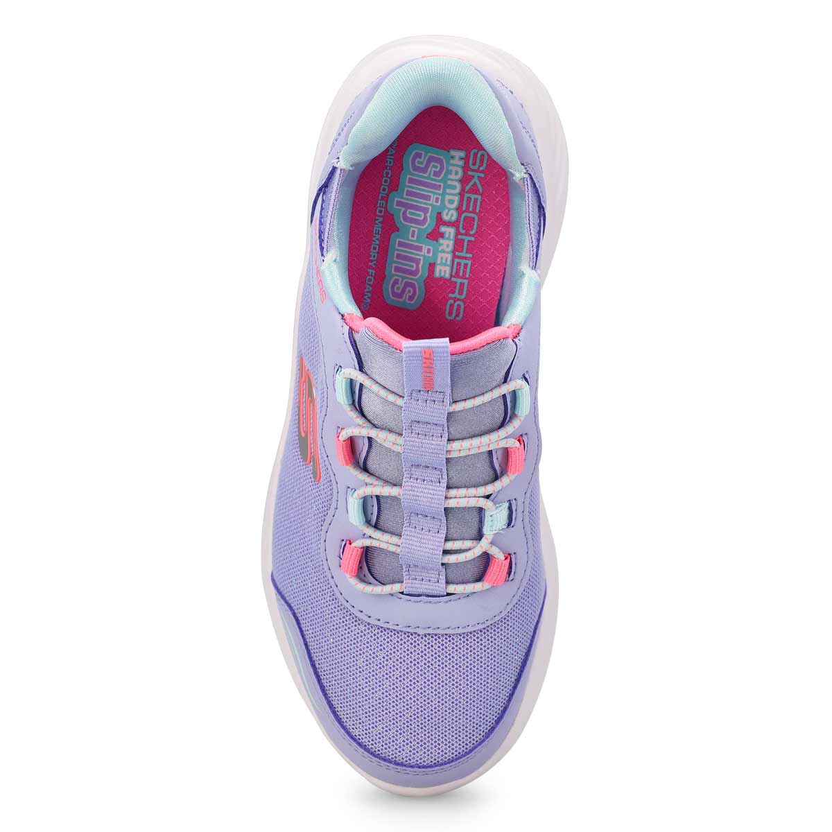Skechers Bounder - Simple Cute Girls