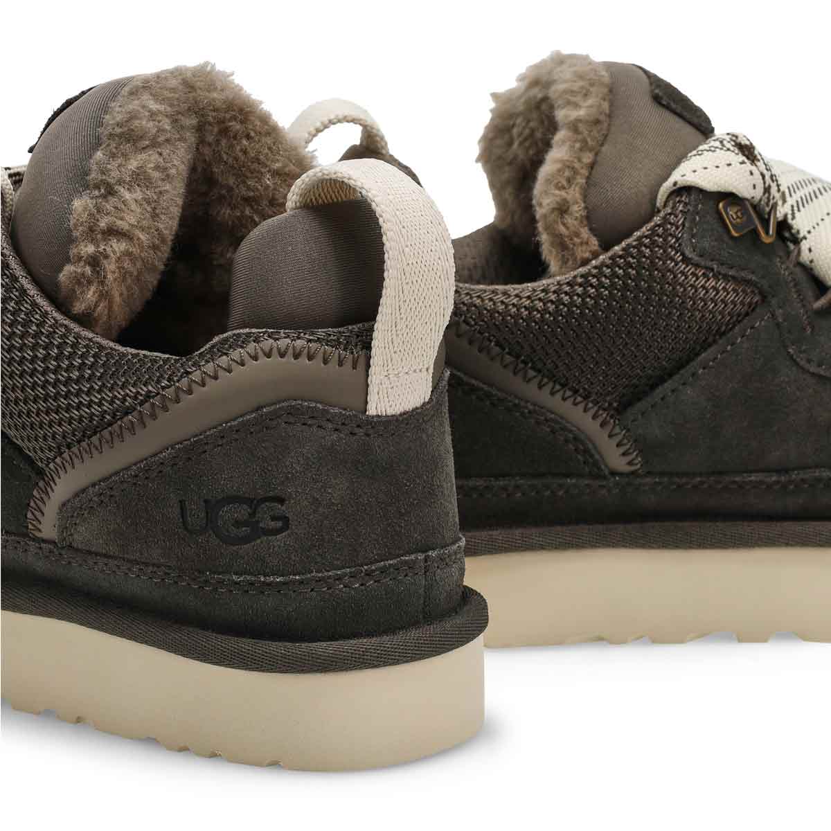 UGG Lowmel Leather Women