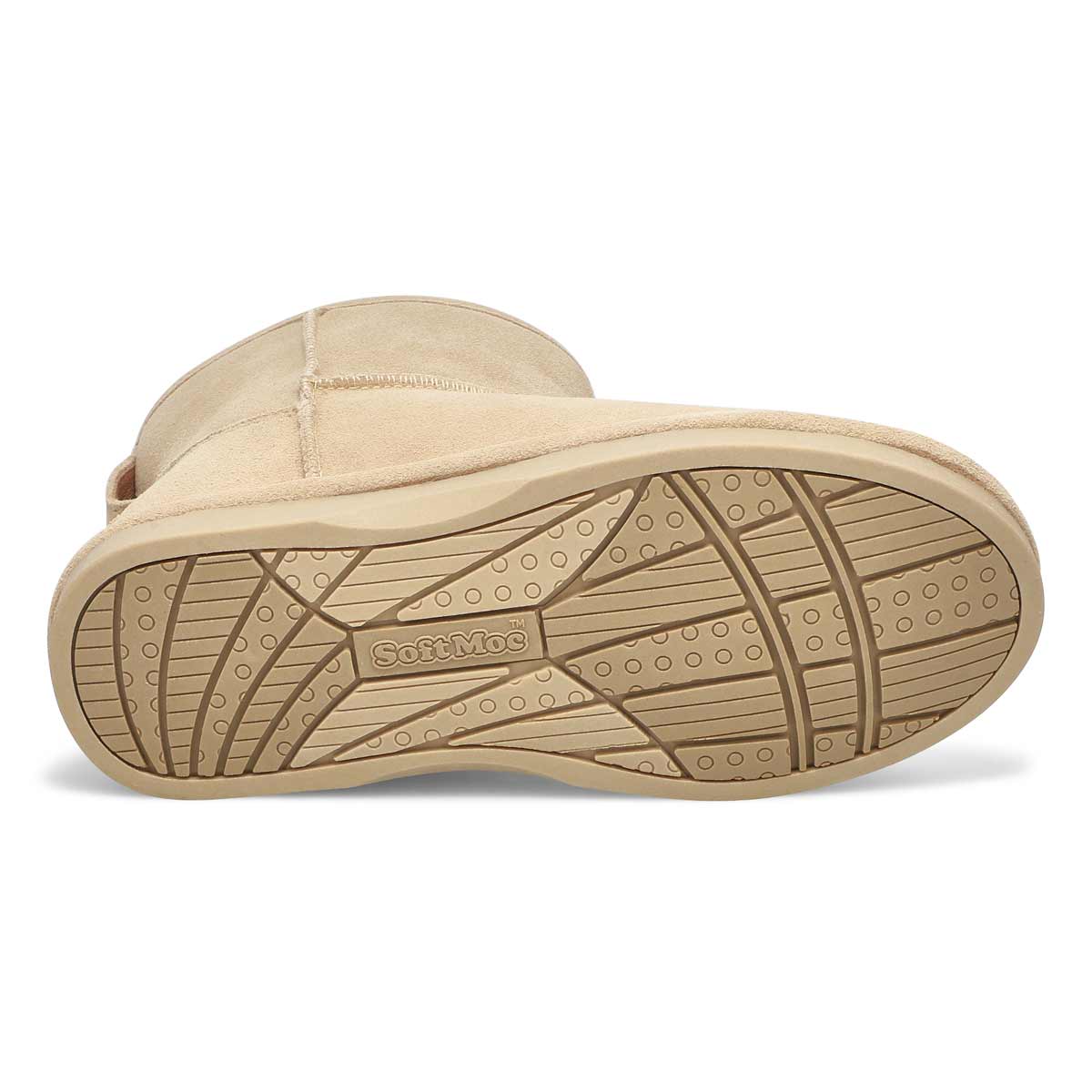 SoftMoc Smocs 5 Low Women