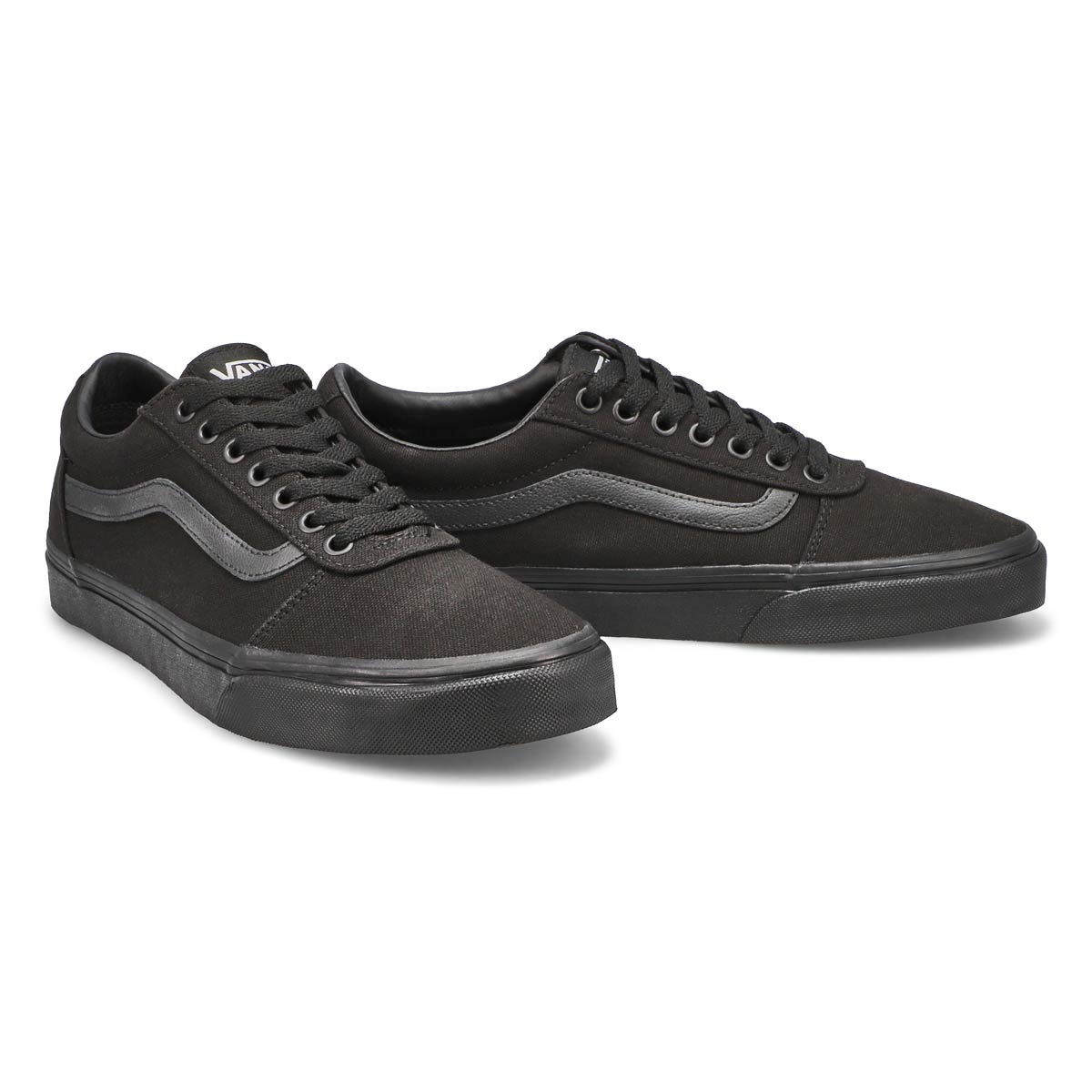 Vans Ward Men