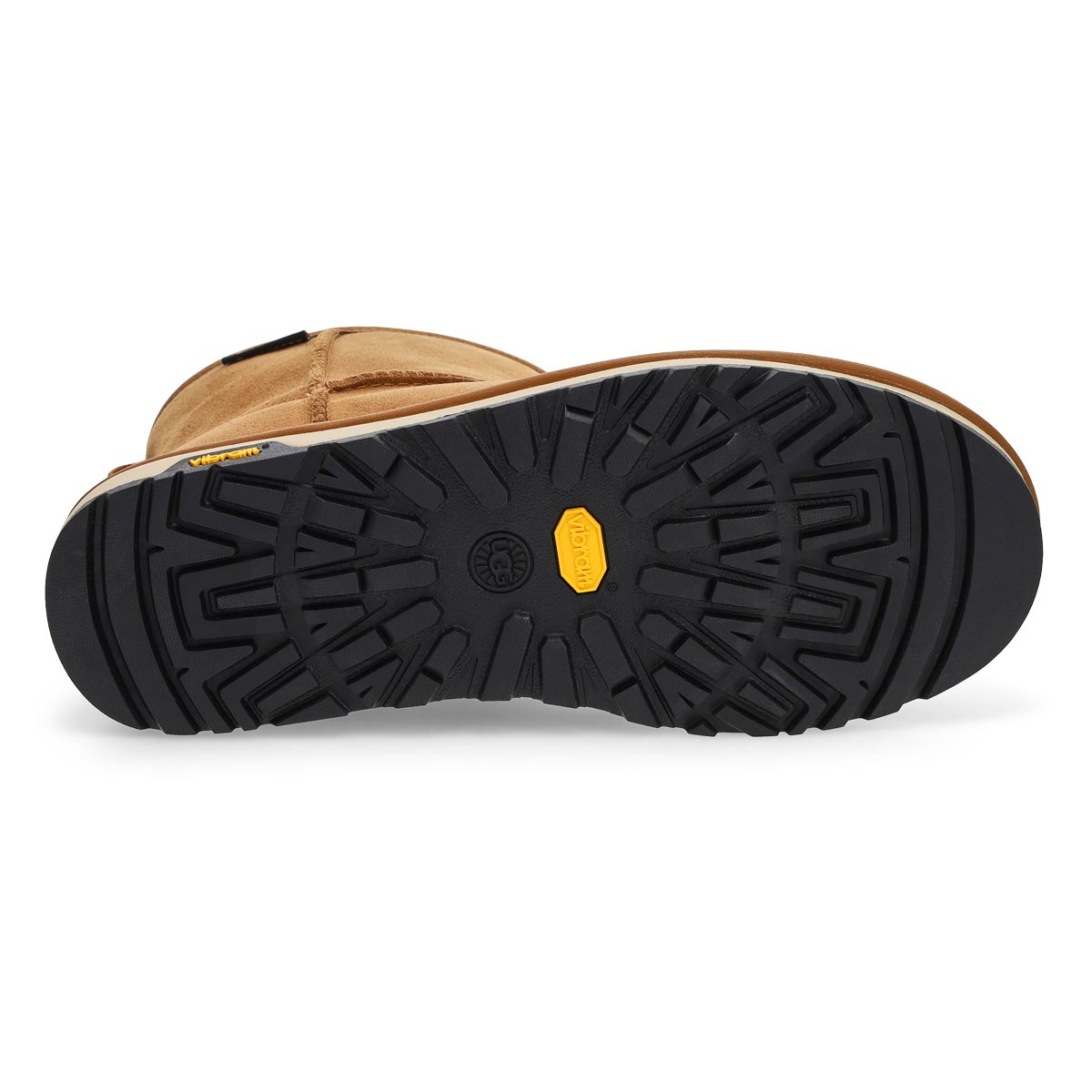 UGG Classic Mini GTX Men