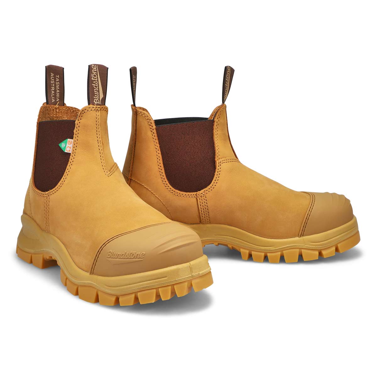 Blundstone XFR Safety Series Unisex
