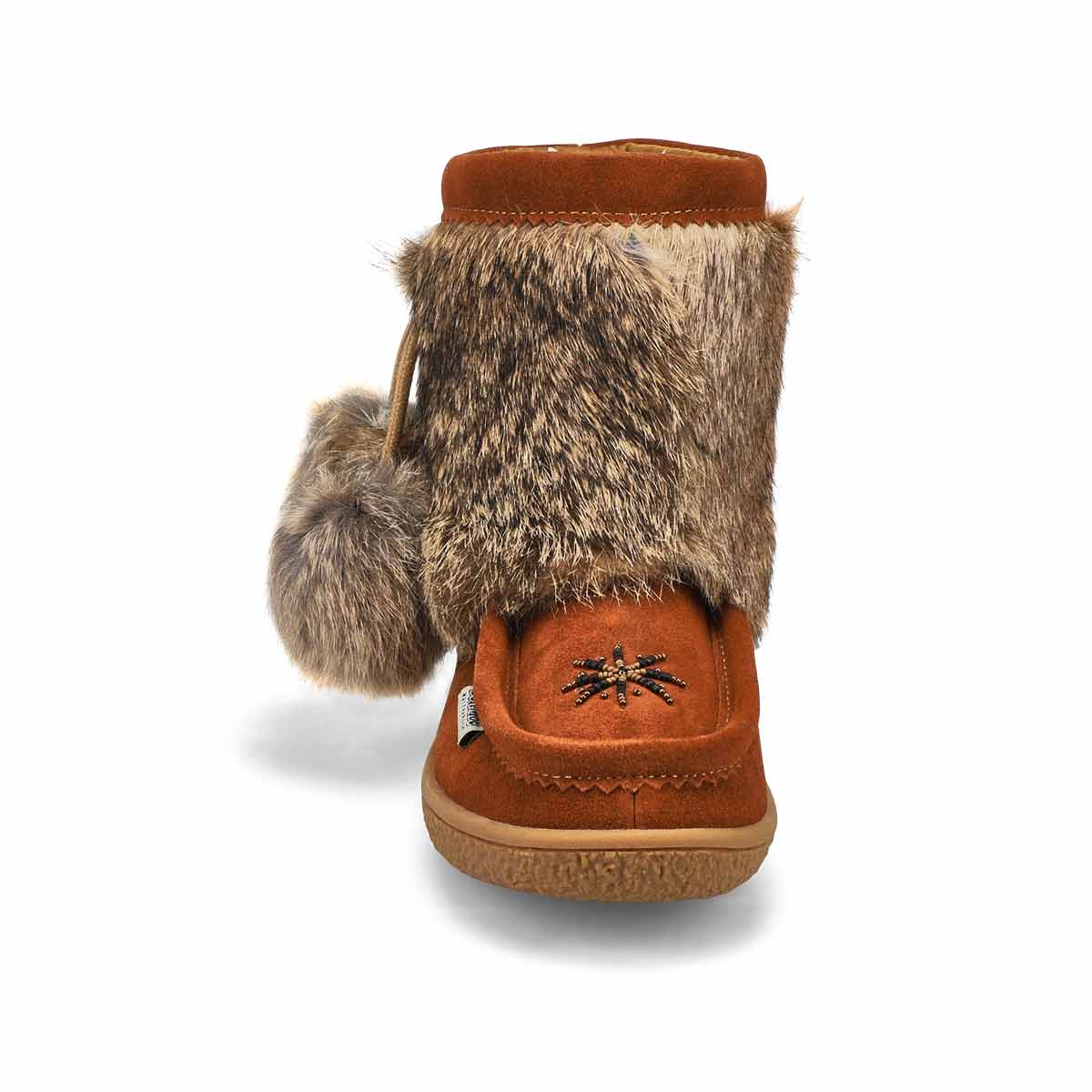 SoftMoc Minimuk Pom 2 Women