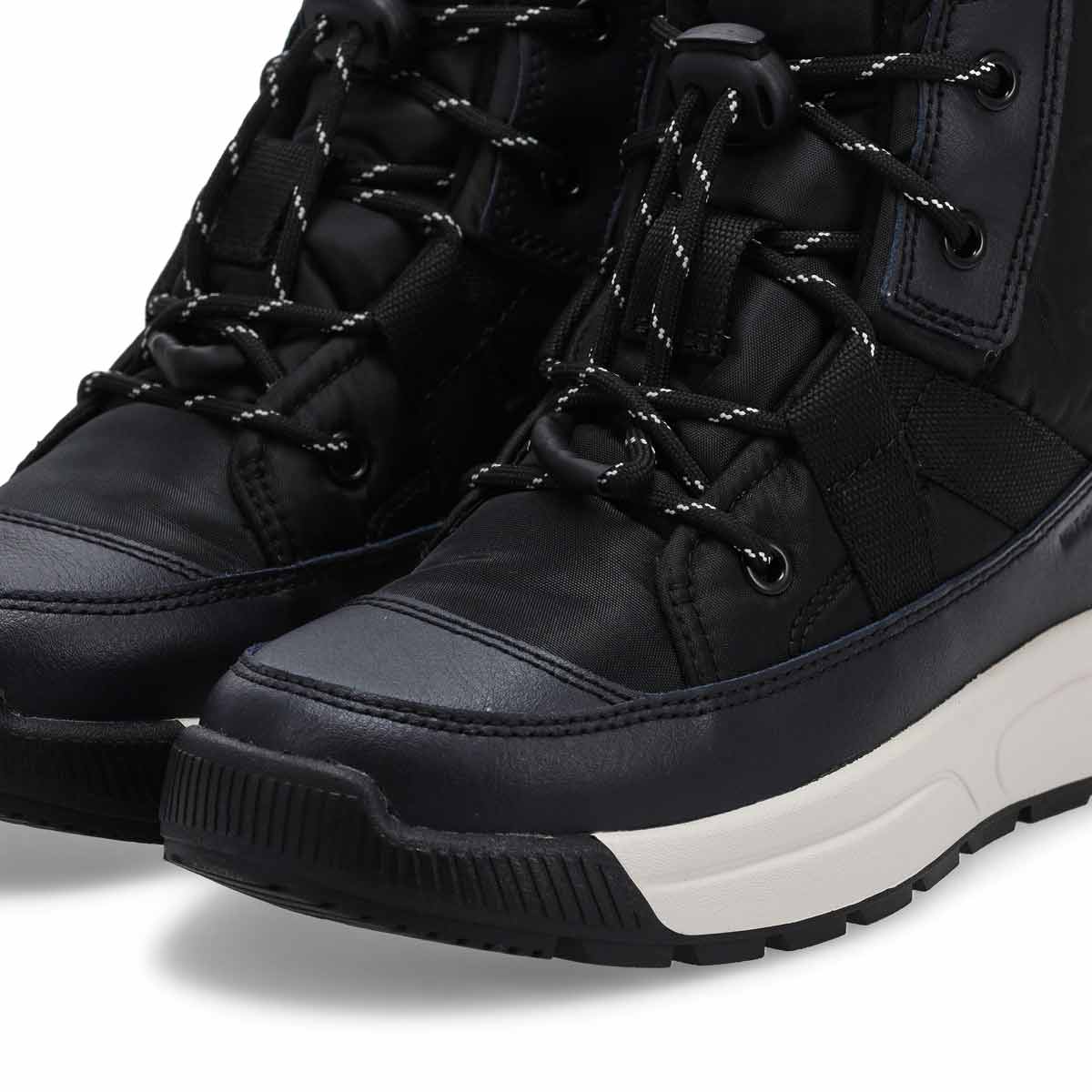 Sorel Whitney III Mid Girls