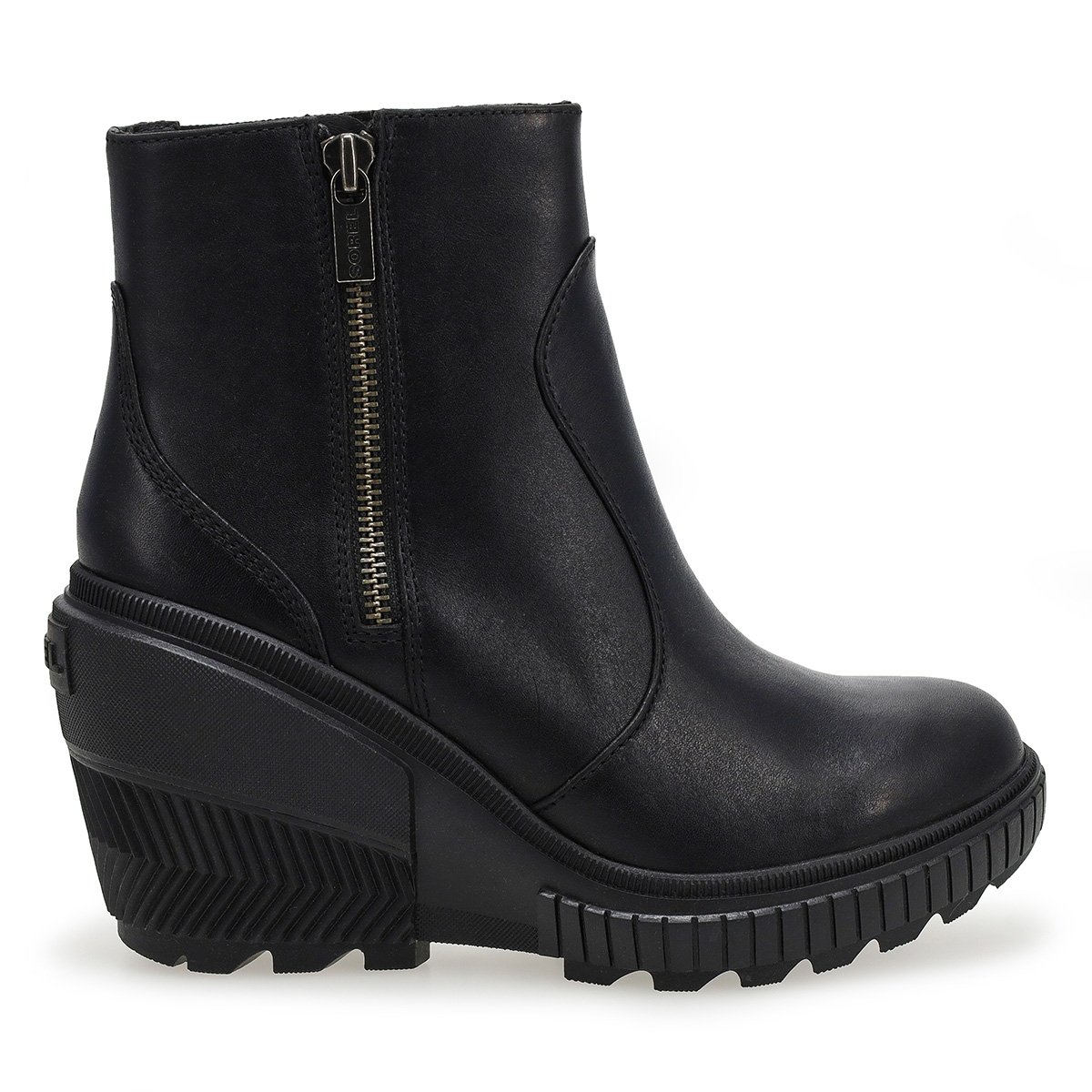 Sorel ONA Ave Zip Wedge Women
