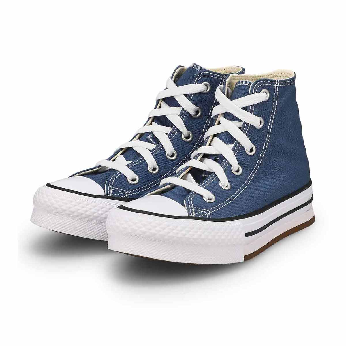 Converse Chuck Taylor All Star Eva Lift Kids