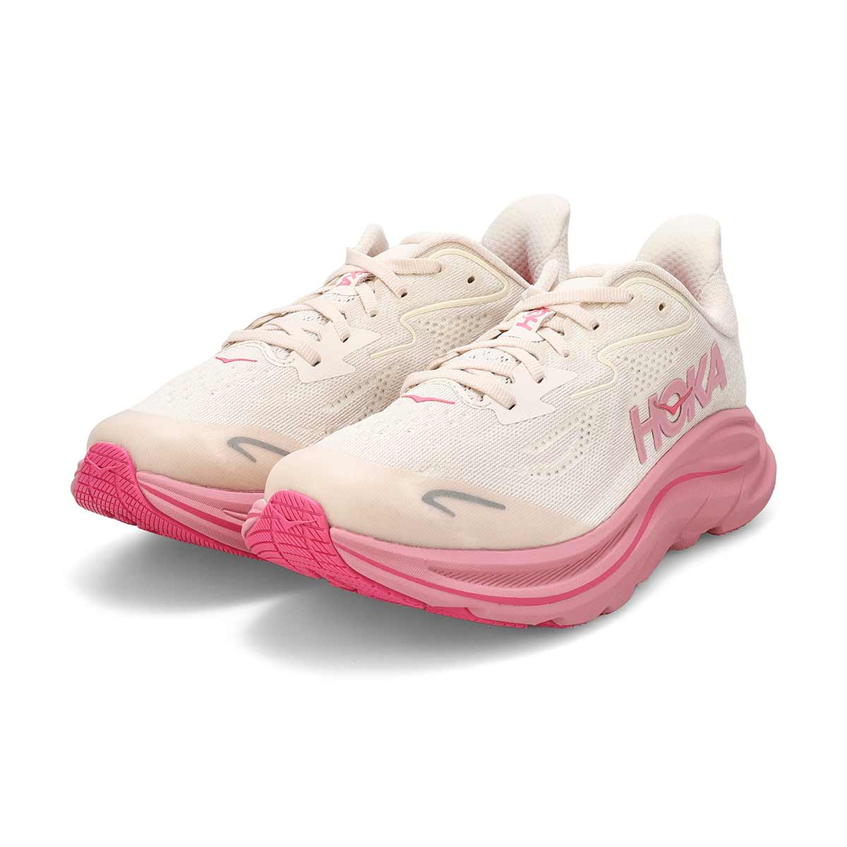 HOKA Clifton 10 Girls
