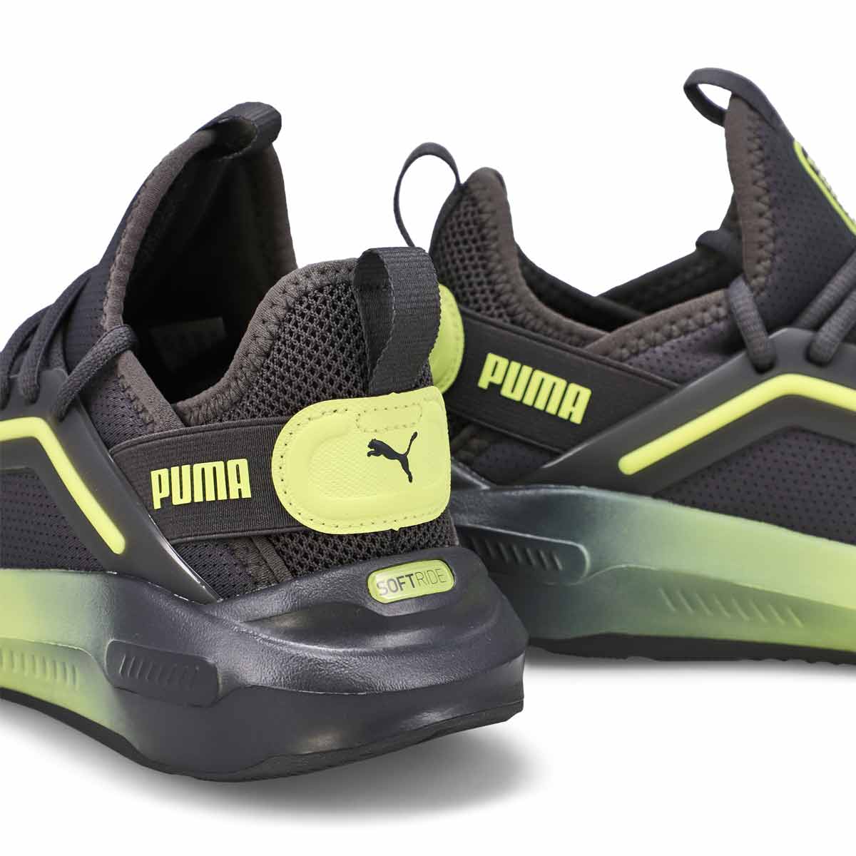 Puma Softride Enzo 5 Kids