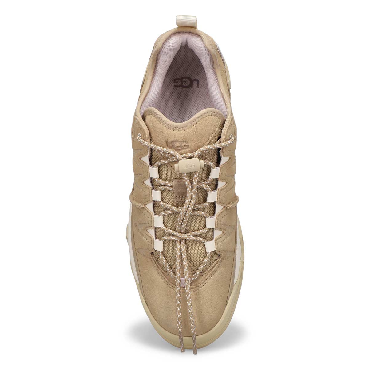 UGG CapTrail Low Men